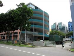 Toh Guan Centre (D22), Factory #568050211